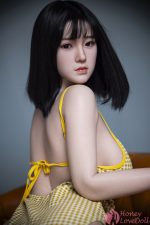 JX Doll | Sora - 5ft 7/170cm D-Cup Silicone Head Sex Doll (In Stock EU)