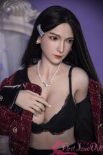 JX Doll | Tifa - 170cm/5ft7 A61 Japanese D-Cup Silicone/TPE Customized Sex Doll - Image 6