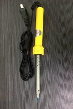 Soldering Iron – TPE Sex Doll Repair Tool - Imagem 2