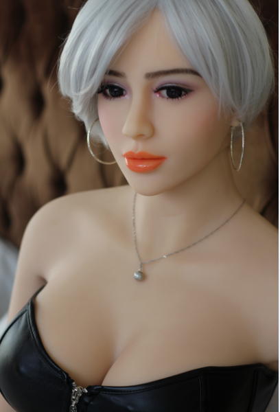 JY | Abina-5ft 5/165cmBig Breasts Sex Doll