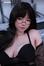 Evas Doll | Yili-165cm/5ft4.9 D-Cup Silicone Sex Doll (Super lose weight) - Kép 10
