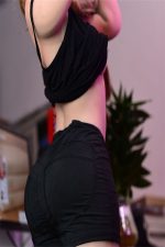 6YE | Merita - 5Ft2/158cm Small Breast Skinny Sex Doll(In Stock US) – Image 15