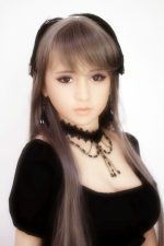 JY | Meli-4ft 10/148cm Small Breasts Sex Doll - Kép 9