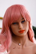 Jarliet | Ann - 5ft /154cm Medium Breast Realistic Sex Doll (In Stock US) - Imagem 8