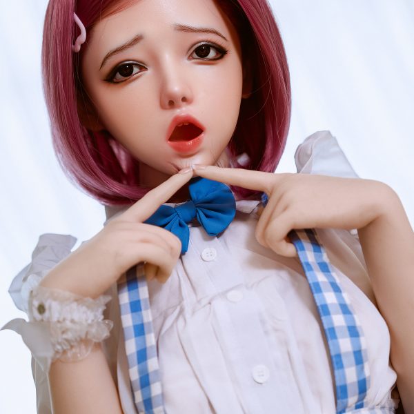 SY | Kenia- 4ft 11/150cm A CupSilicone Sex Doll