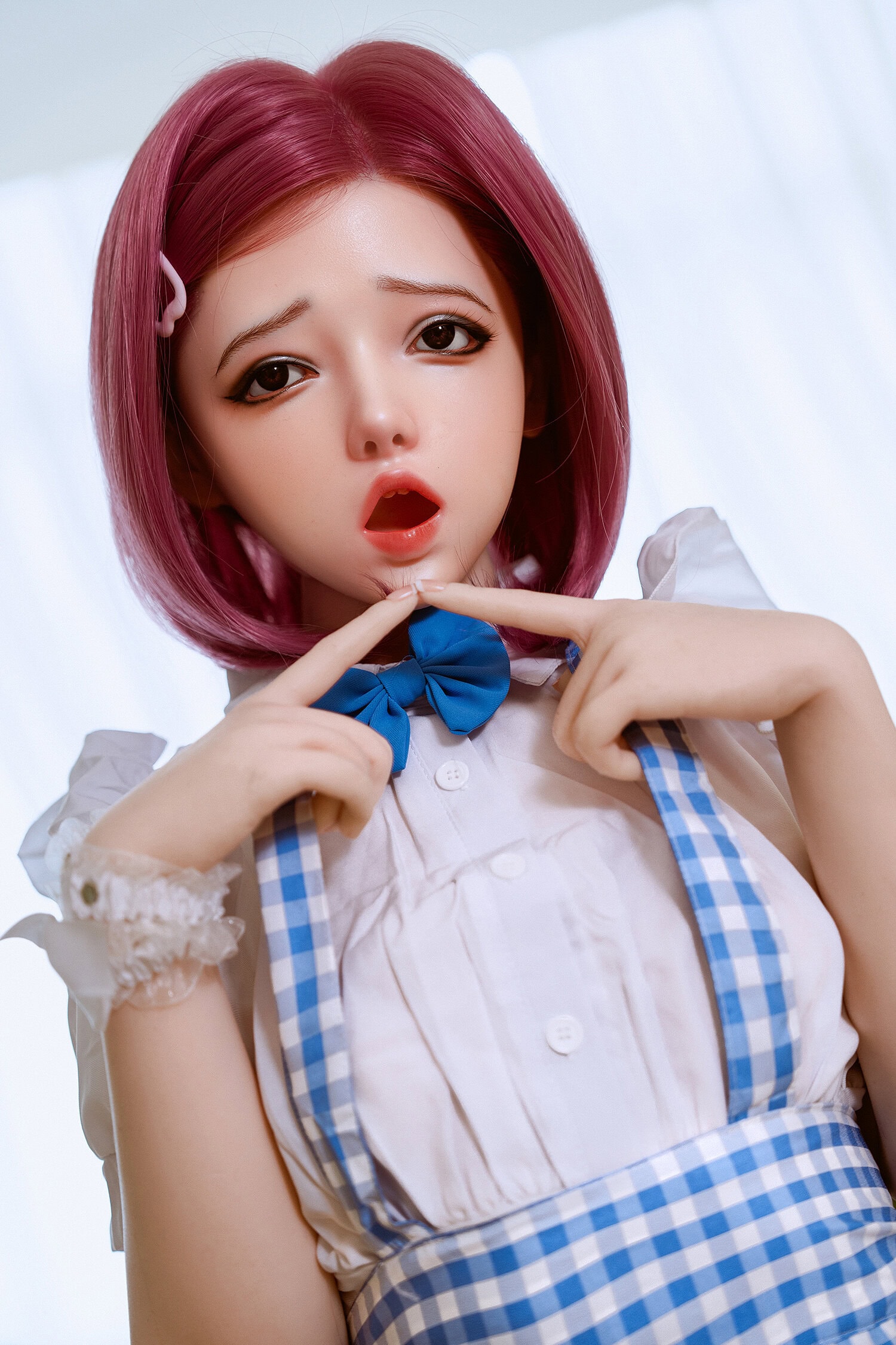 10-56.jpeg SY | Kenia- 4ft 11/150cm A CupSilicone Sex Doll - Bilde 1
