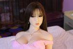 JY | Shai-5ft 2/158cm Big Breasts Sex Doll - immagine 5
