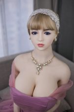 JY | Terri-5ft 7/170cm Big Breasts Sex Doll - immagine 15