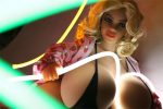 Climax丨M5S Una Carha Adult Exaggerated Breasts 100cm Plus+ – Image 11
