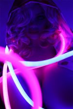 Climax丨M5S Una Carha Adult Exaggerated Breasts 100cm Plus+ – Image 7