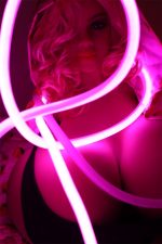 Climax丨M5S Una Carha Adult Exaggerated Breasts 100cm Plus+ – Image 9