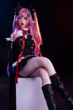 Dimu | Vdan - 5ft 5 / 166cm TPE Sex Doll - immagine 3