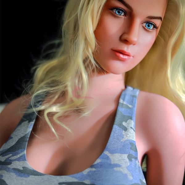 SY | Colleen - 5ft 7/170cm Sex Doll With Option To Add Blowjob E-Hips Sucking 3 In 1