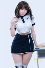Irontech | Suki 5ft /153cm Silicone Sex Doll – Image 6
