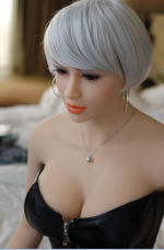 JY | Abina-5ft 5/165cmBig Breasts Sex Doll - Obrázek 9