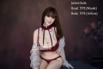 Jarliet | Misaki- 5ft 5 /165cmG-Cup Breast Realistic Sex Doll - Obrázek 4