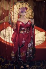 JY | Tristan-5ft 7/170cm Big Breasts Sex Doll - Afbeelding 9