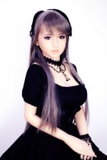 JY | Meli-4ft 10/148cm Small Breasts Sex Doll - Kép 10