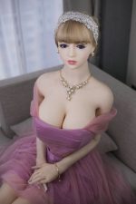 JY | Terri-5ft 7/170cm Big Breasts Sex Doll - immagine 4
