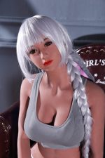 WM | Nina 5ft 2/ 158cm D Cup Sex Doll - Obrázek 3