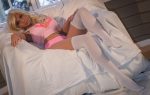WM | Alexa 5ft 7/ 170cm H Cup Sex Doll - obrazek 10