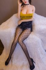 JY | Gertrude-5ft 7/170cm Big Breasts Sex Doll – Image 14