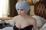 JY | Abina-5ft 5/165cmBig Breasts Sex Doll - Obrázek 15