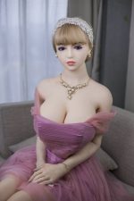 JY | Terri-5ft 7/170cm Big Breasts Sex Doll - immagine 6