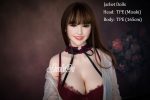 Jarliet | Misaki- 5ft 5 /165cmG-Cup Breast Realistic Sex Doll - Obrázek 12