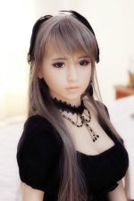 JY | Meli-4ft 10/148cm Small Breasts Sex Doll - Kép 11