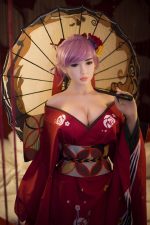 JY | Tristan-5ft 7/170cm Big Breasts Sex Doll - Afbeelding 10