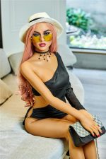 Irontech Love Doll - 165cm/5ft5 C cup Selina - Imagem 3
