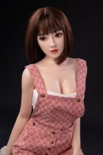 UMDOLL | Elizabeth - Ultra Realistic Sex Doll (Silicone Doll) - Afbeelding 2