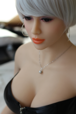 JY | Abina-5ft 5/165cmBig Breasts Sex Doll - Obrázek 10