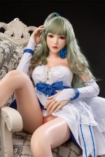 UMDOLL | Avery - Top Quality Life-Like Sex Doll (Silicone Doll) - Imagem 2