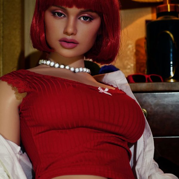 Galatea | Tamsin-163cm(5ft4) ROS Full Silicone Medium Breast Sex Doll(In Stock US)