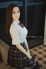 JY | Gertie-5ft 3/160cm Small Breasts Sex Doll - Imagem 10