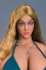 Jarliet | Kale - BBW Sex Doll - Imagen 14