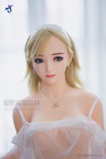 JY | Aotie-4ft 10/148cm Small Breasts Sex Doll – Image 2