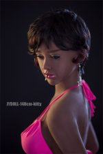 JY | Bilyn-4ft 10/148cm Small Breasts Sex Doll - Kép 4
