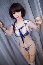 JY | Doggo-4ft 10/148cm Small Breasts Sex Doll – Image 2