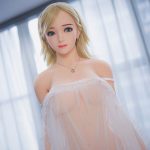 JY | Aotie-4ft 10/148cm Small Breasts Sex Doll – Image 9
