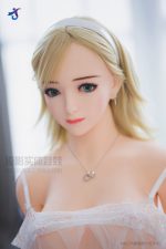 JY | Aotie-4ft 10/148cm Small Breasts Sex Doll – Image 3