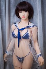 JY | Doggo-4ft 10/148cm Small Breasts Sex Doll