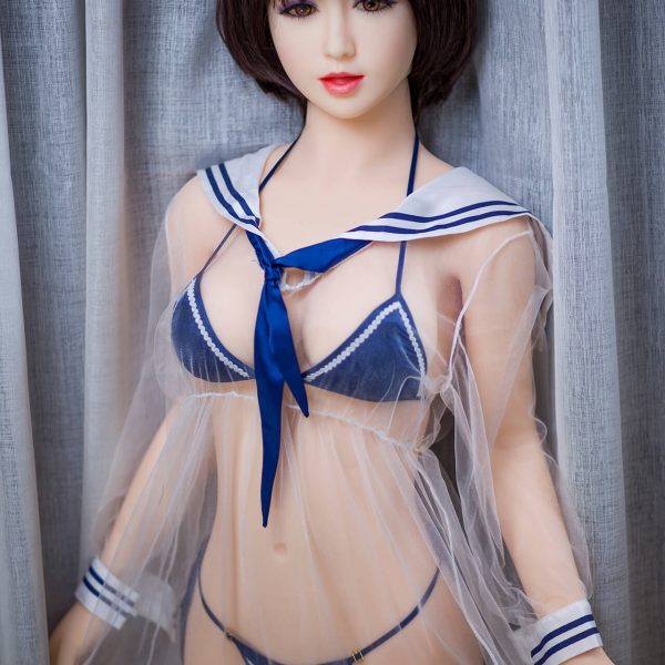 JY | Doggo-4ft 10/148cm Small Breasts Sex Doll