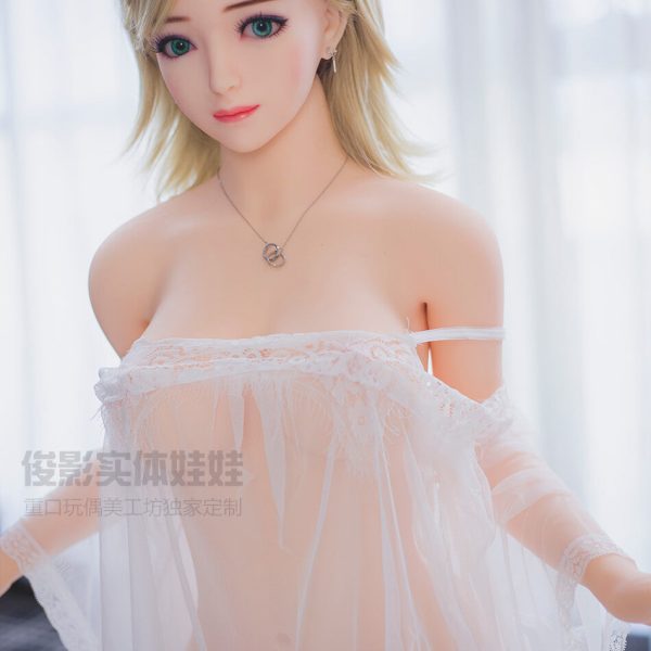 JY | Aotie-4ft 10/148cm Small Breasts Sex Doll