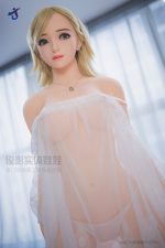 JY | Aotie-4ft 10/148cm Small Breasts Sex Doll – Image 4