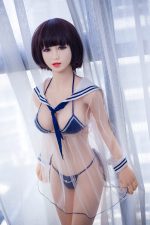 JY | Doggo-4ft 10/148cm Small Breasts Sex Doll – Image 4