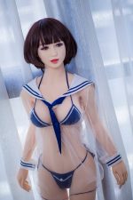 JY | Doggo-4ft 10/148cm Small Breasts Sex Doll – Image 5