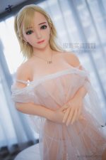 JY | Aotie-4ft 10/148cm Small Breasts Sex Doll – Image 6